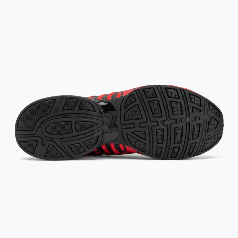 Bėgimo batai PUMA Voltaic Evo for all time red/puma black 4
