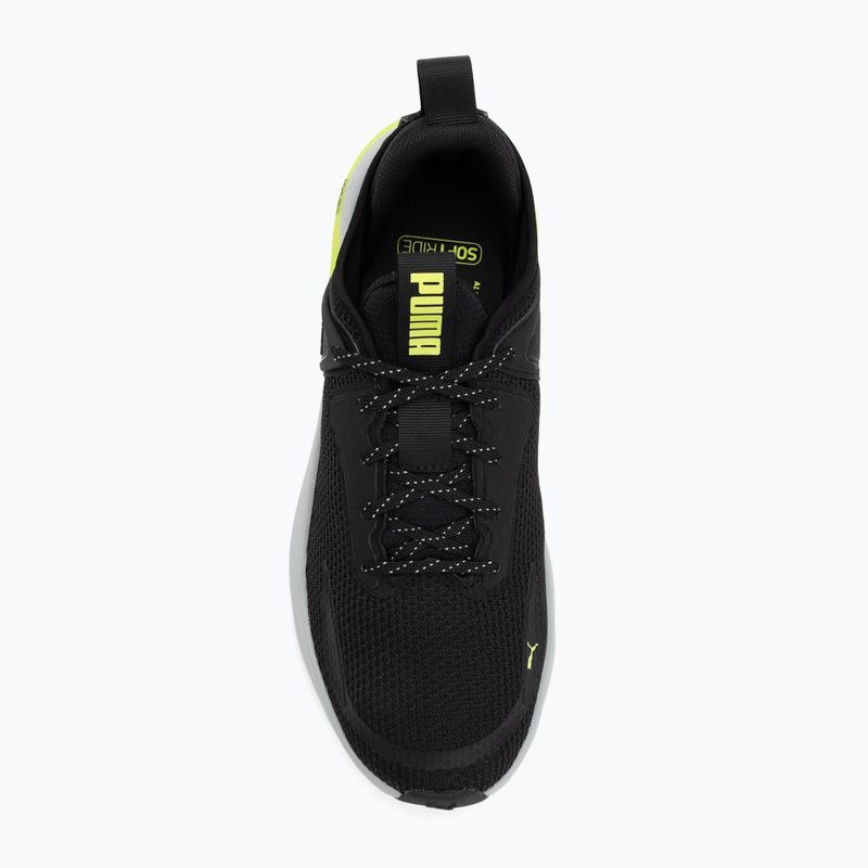 Bėgimo batai PUMA Cell Thrill puma black/cool mid gray 5