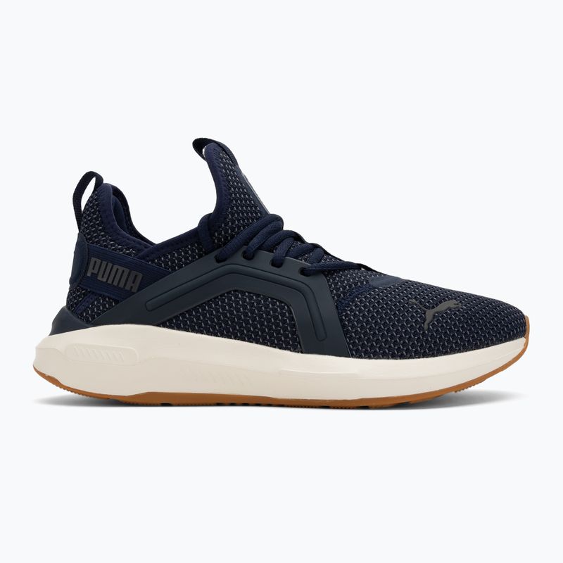 Bėgimo batai PUMA Softride Enzo 5 Lyfe puma navy/warm white/cool dark gray 2