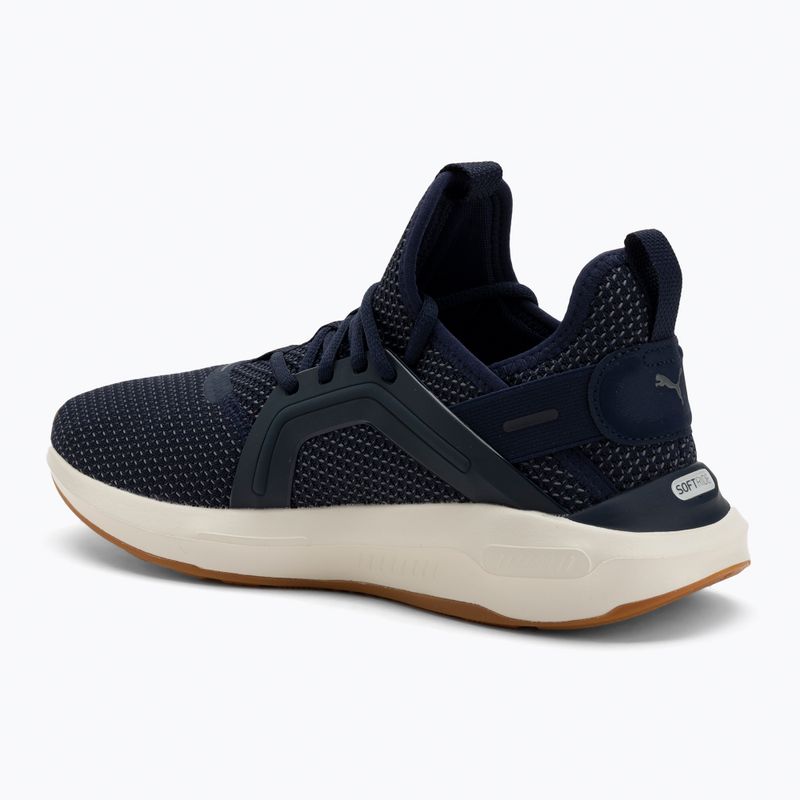 Bėgimo batai PUMA Softride Enzo 5 Lyfe puma navy/warm white/cool dark gray 3
