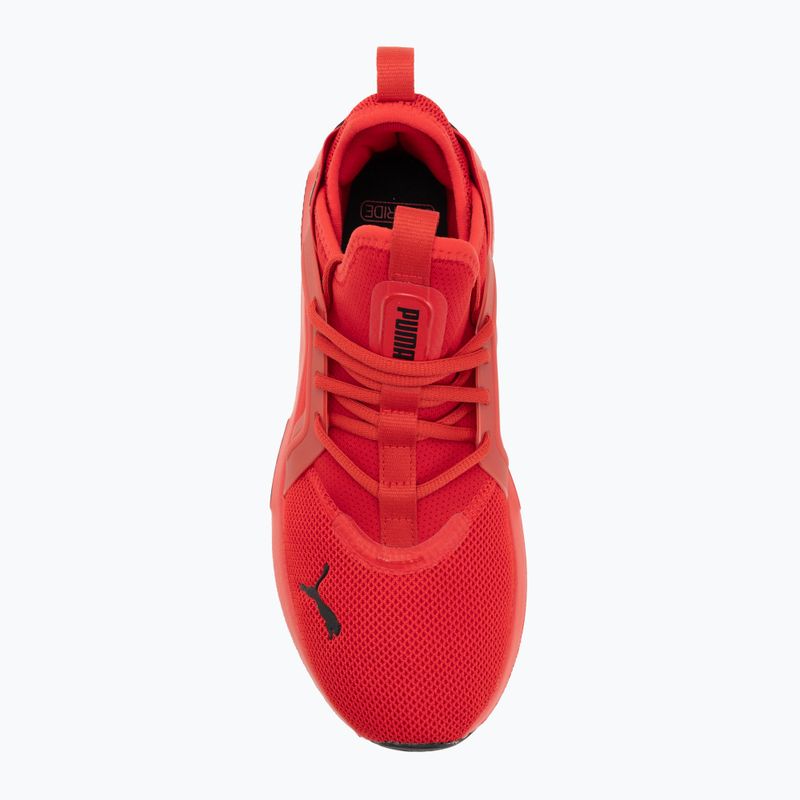 Bėgimo batai PUMA Softride Enzo 5 For all time red/puma black 5