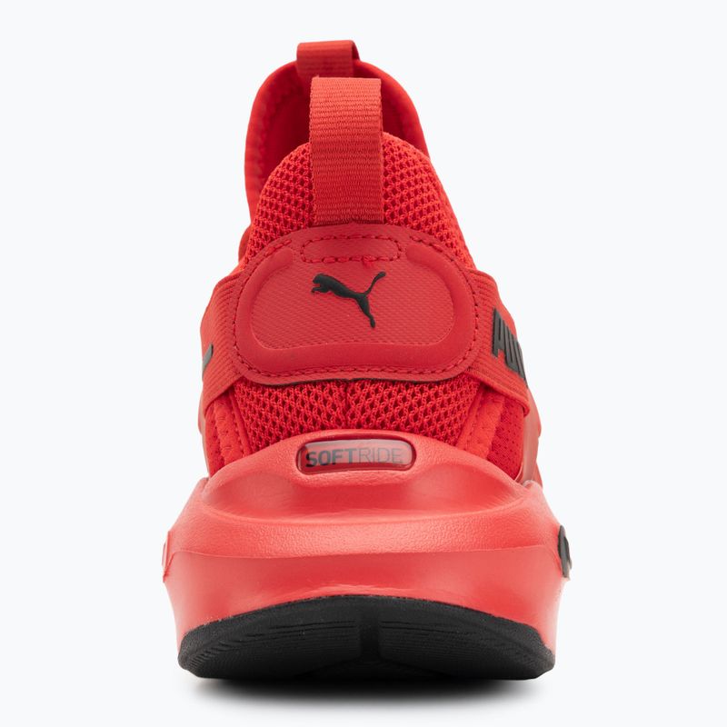 Bėgimo batai PUMA Softride Enzo 5 For all time red/puma black 6