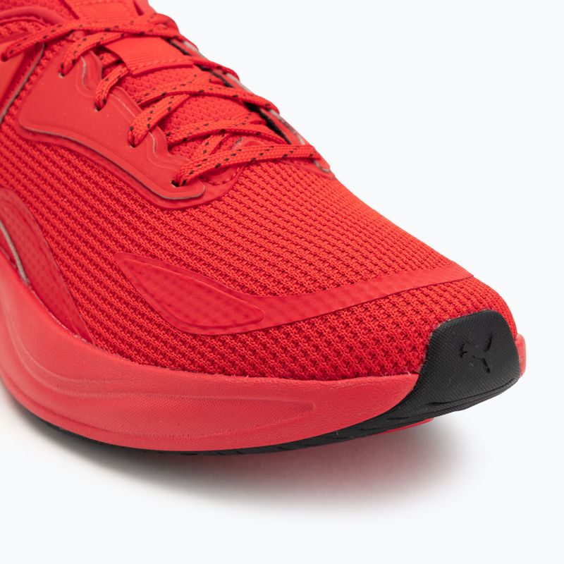Bėgimo batai PUMA Cell Thrill for all time red/puma black 7