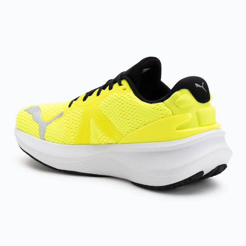 Bėgimo batai PUMA Scend Pro 2 yellow alert/puma black 3
