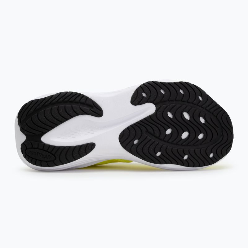 Bėgimo batai PUMA Scend Pro 2 yellow alert/puma black 4