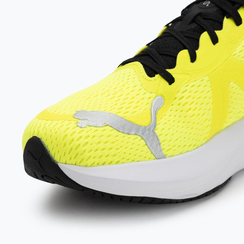Bėgimo batai PUMA Scend Pro 2 yellow alert/puma black 7