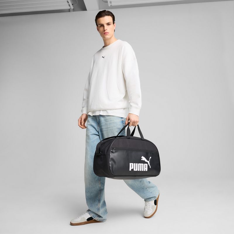 Krepšys PUMA Campus Grip Bag 29 l puma black 3
