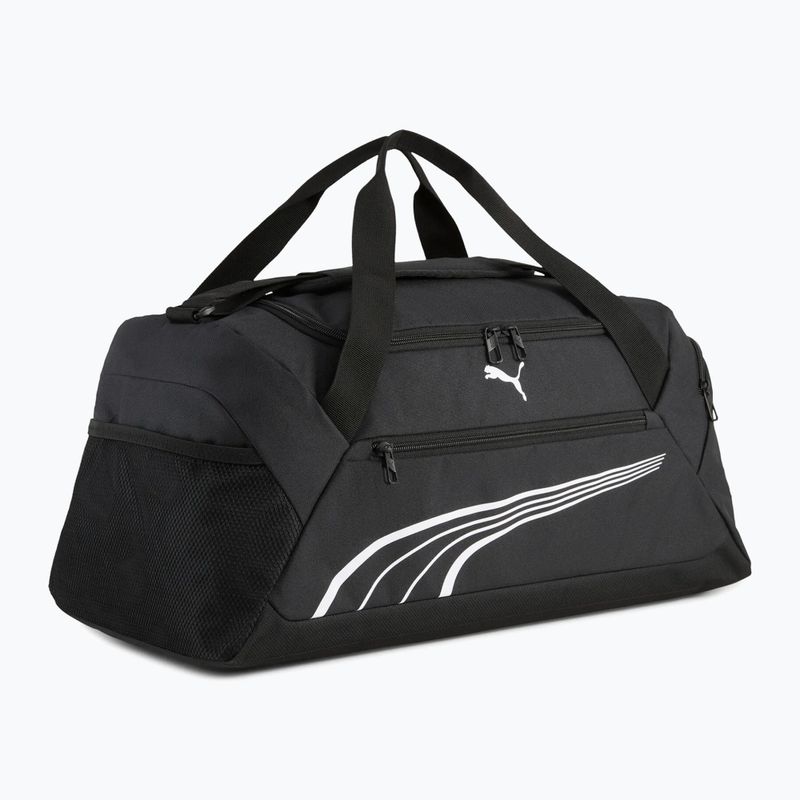 Treniruočių krepšys PUMA Fundamental Small 34 l puma black