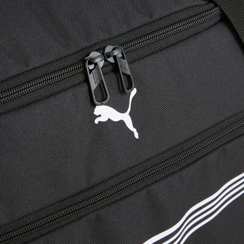 Treniruočių krepšys PUMA Fundamental Small 34 l puma black 3