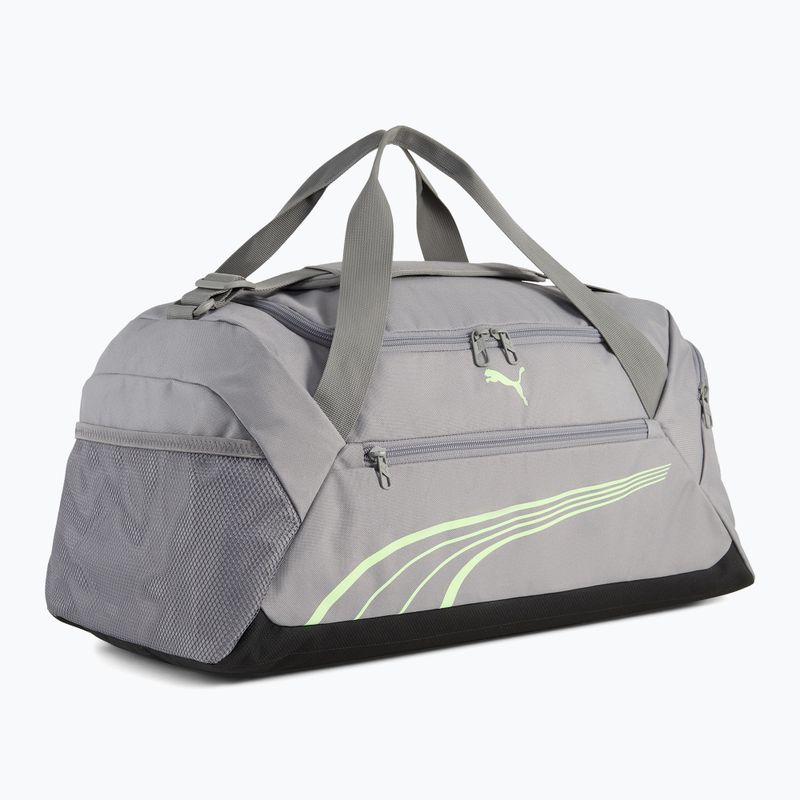 Treniruočių krepšys PUMA Fundamental Small 34 l cast iron