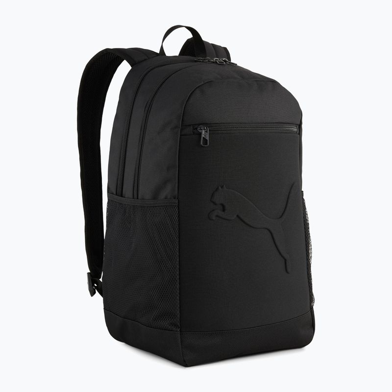 PUMA Buzz 28 l kuprinė puma black