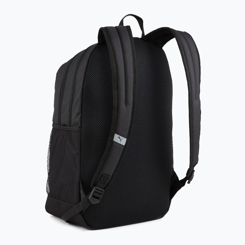 PUMA Buzz 28 l kuprinė puma black 2