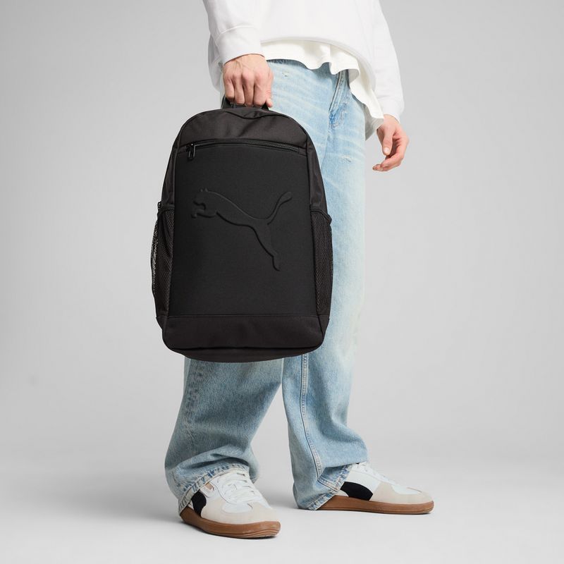 PUMA Buzz 28 l kuprinė puma black 3