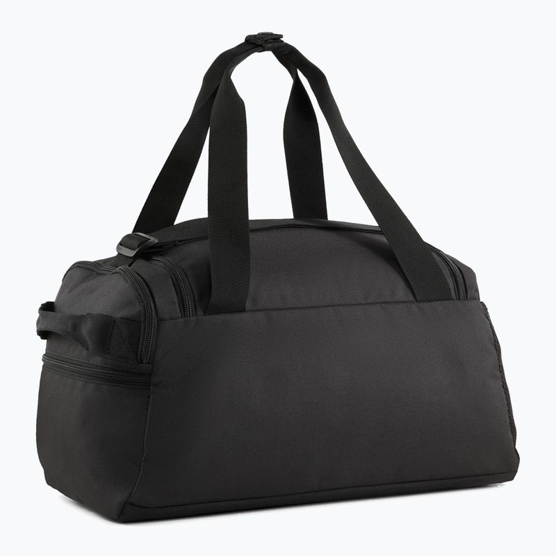 Treniruočių krepšys PUMA Buzz Extra Small Sports Bag 22 l puma black 2