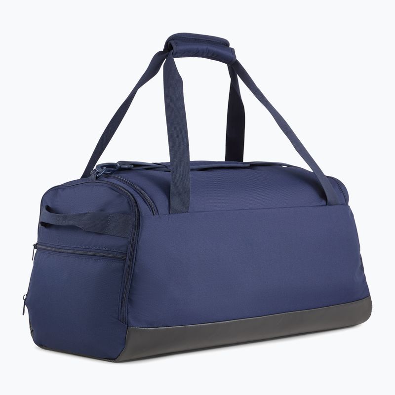 Treniruočių krepšys PUMA Challenger 58 l puma navy 2