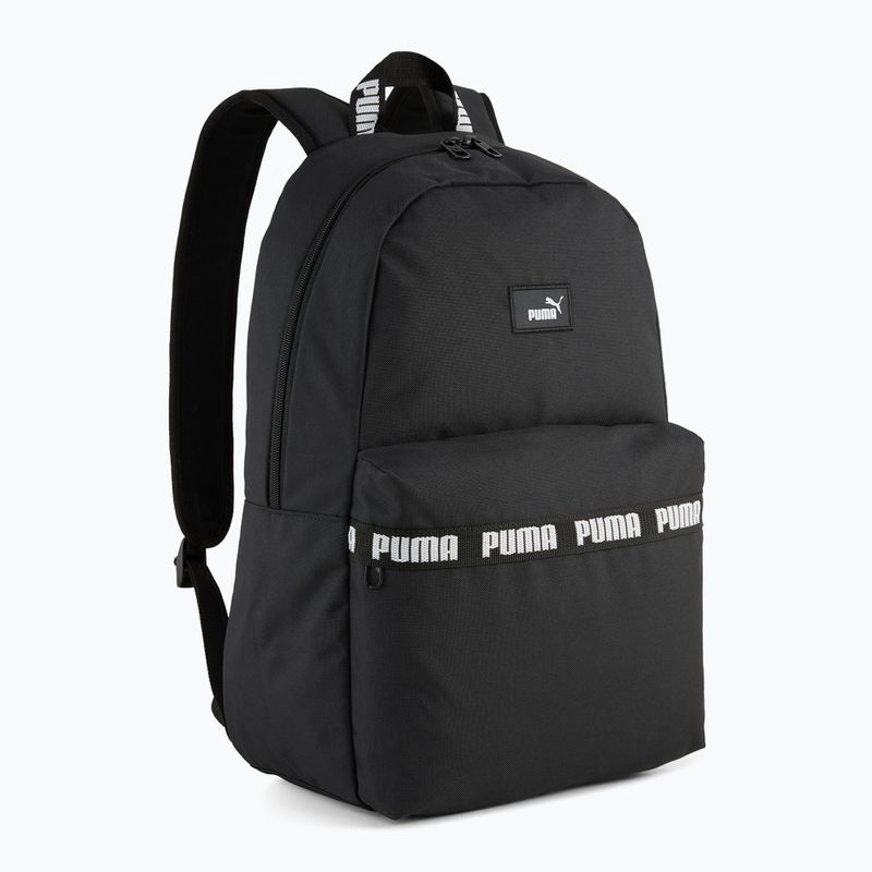 PUMA Phase Tape kuprinė puma black