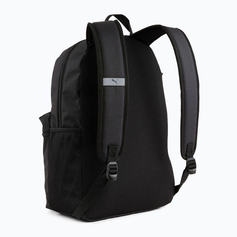 PUMA Phase kuprinės komplektas 22 l puma black 2