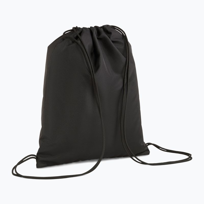 Maišas PUMA Phase Gym Sack 14 l puma black 2