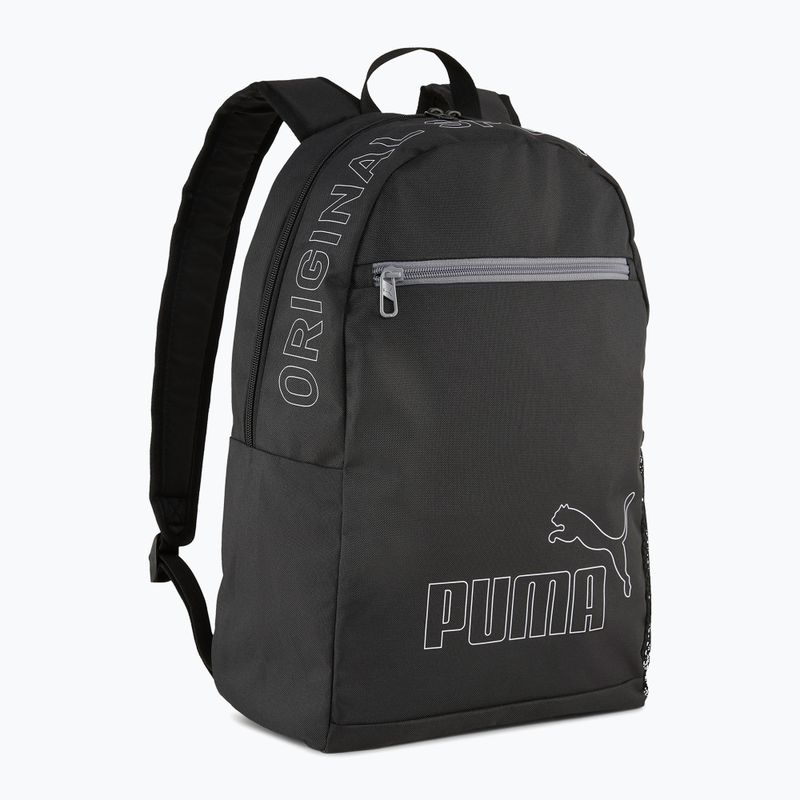 Kuprinė PUMA Phase II 20 l puma black