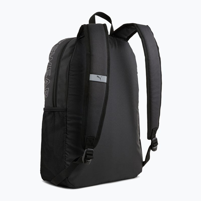 Kuprinė PUMA Phase II 20 l puma black 2
