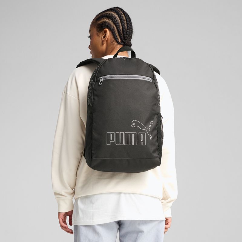 Kuprinė PUMA Phase II 20 l puma black 3