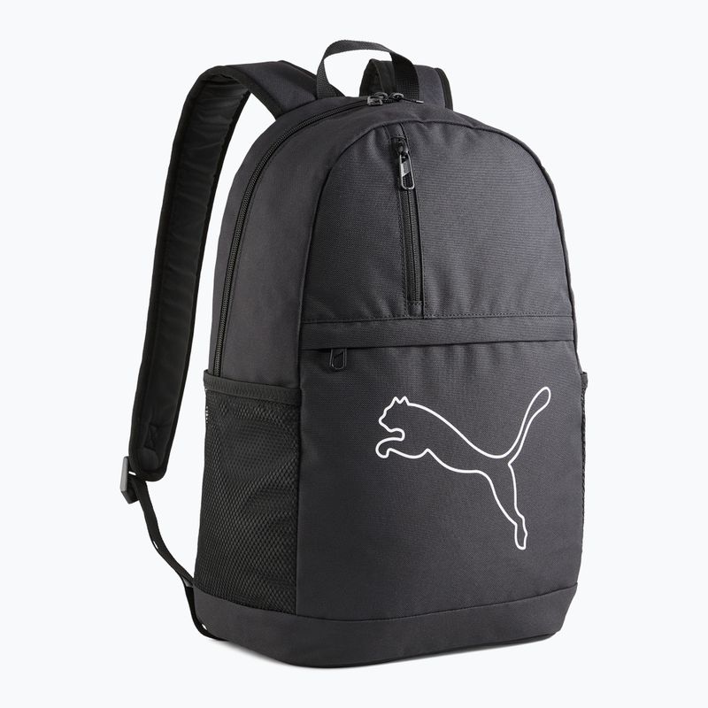 Miesto kuprinė PUMA Plus 21 l puma black