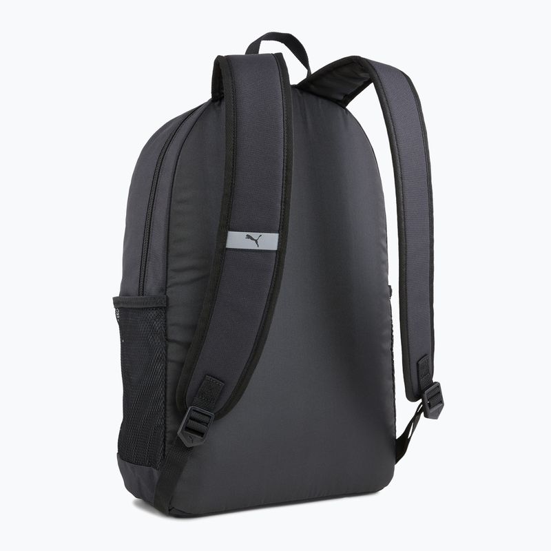 Miesto kuprinė PUMA Plus 21 l puma black 2