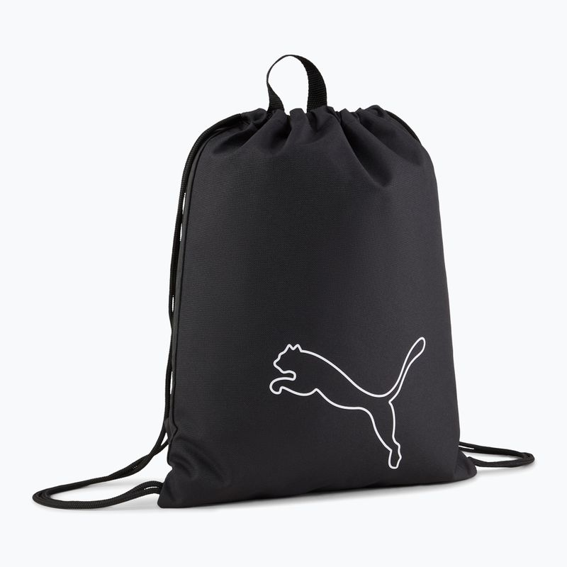 Maišas PUMA Plus Gym Sack 14 l puma black