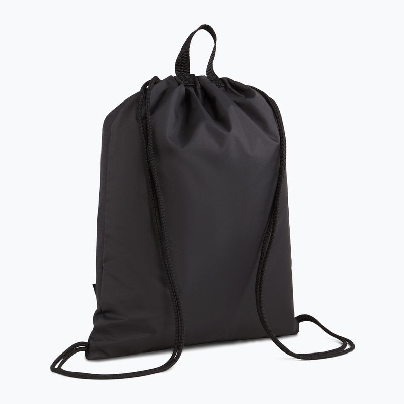 Maišas PUMA Plus Gym Sack 14 l puma black 2