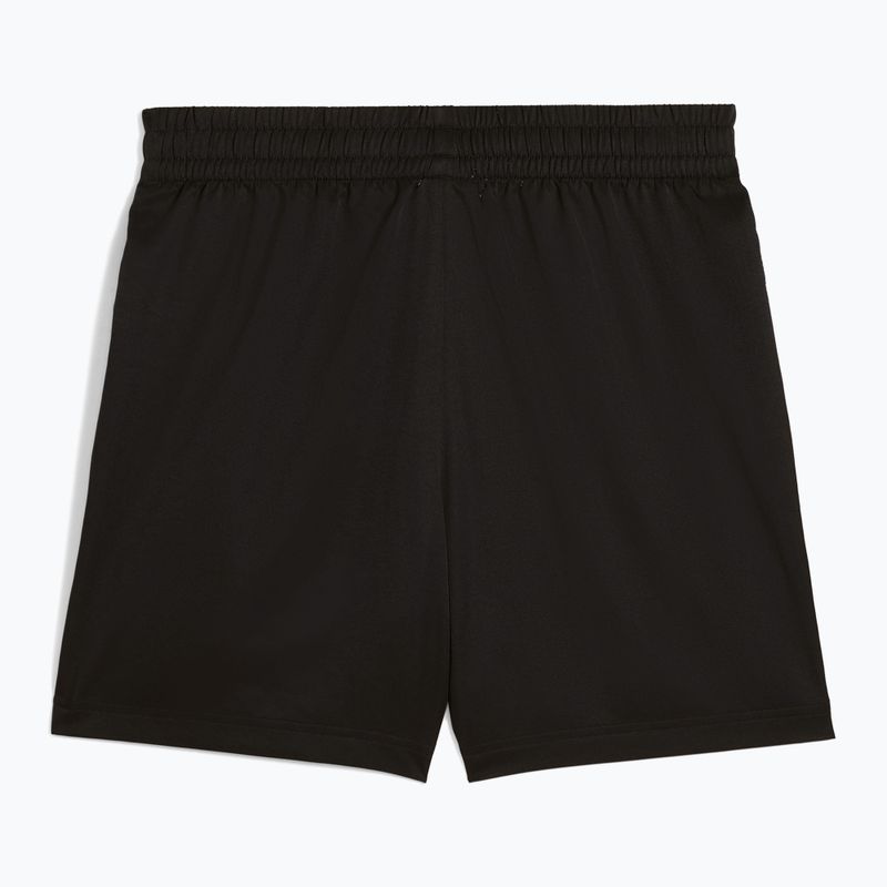 Vyriški šortai PUMA ESS Woven Shorts 5" puma black 2