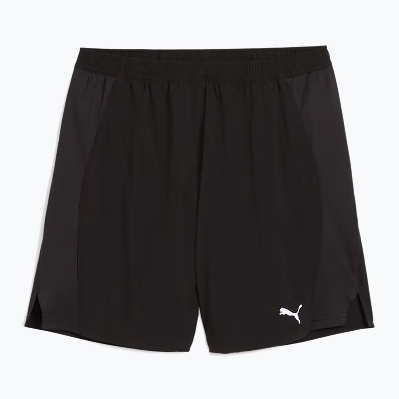 Vyriški bėgimo šortai PUMA Run Velocity 7" puma black