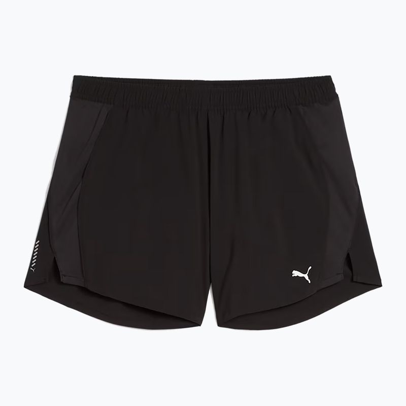 Moteriški bėgimo šortai PUMA Run Velocity 5" puma black