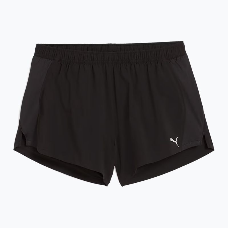 Moteriški bėgimo šortai PUMA Run Velocity 3" puma black