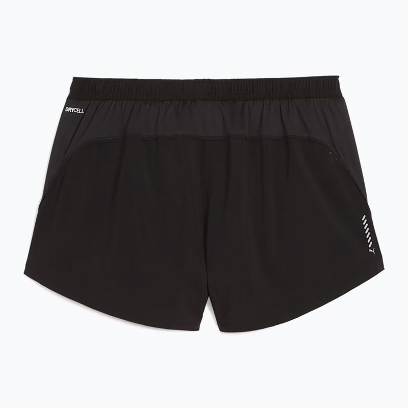 Moteriški bėgimo šortai PUMA Run Velocity 3" puma black 2