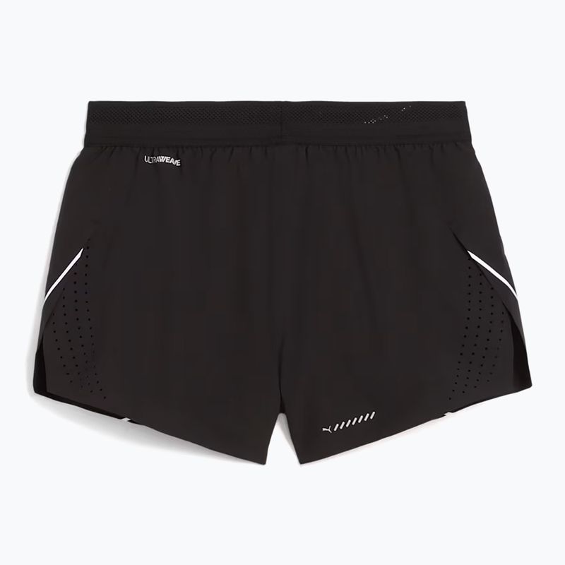 Moteriški bėgimo šortai PUMA Raceday Ultrawave 3" Split puma black 2