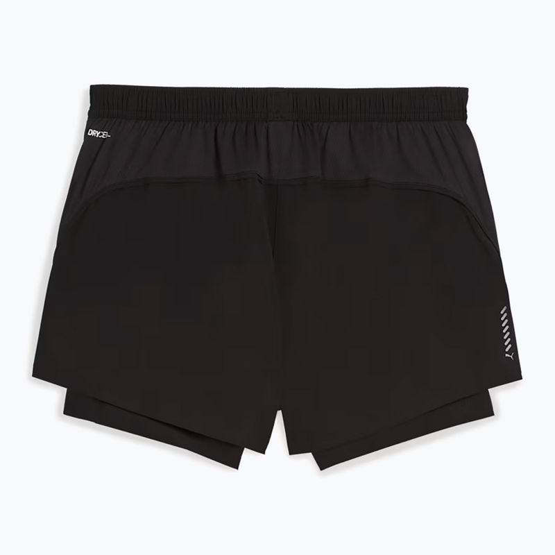 Moteriški bėgimo šortai PUMA Run Velocity 2IN1 3" puma black 2