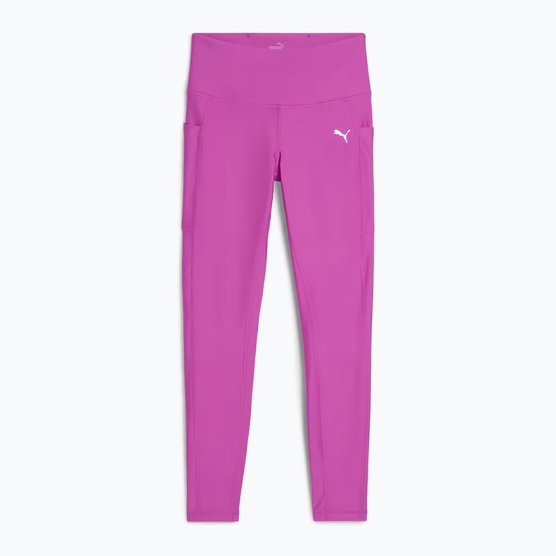 Moteriškos bėgimo tamprės PUMA Run Velocity FL wild berry