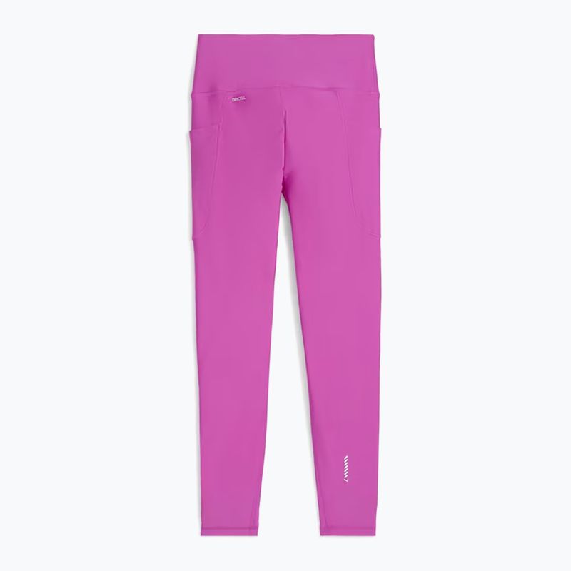 Moteriškos bėgimo tamprės PUMA Run Velocity FL wild berry 2