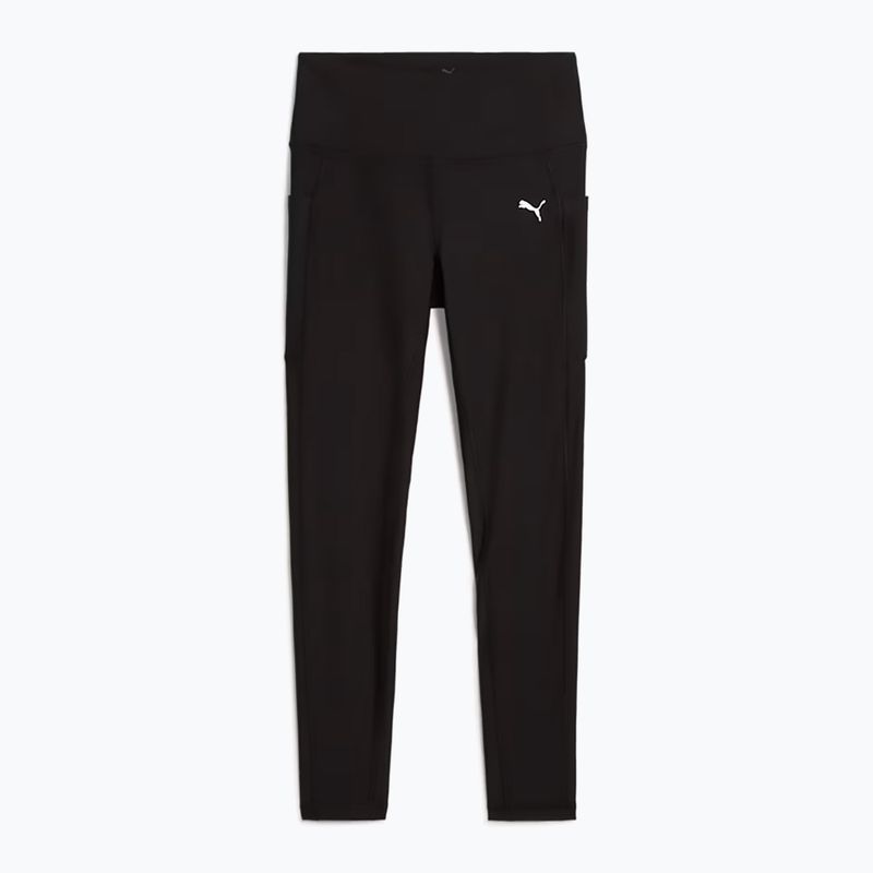 Moteriškos bėgimo tamprės PUMA Run Velocity FL puma black