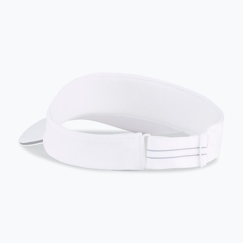 Snapelis bėgimui PUMA Running Visor puma white 2