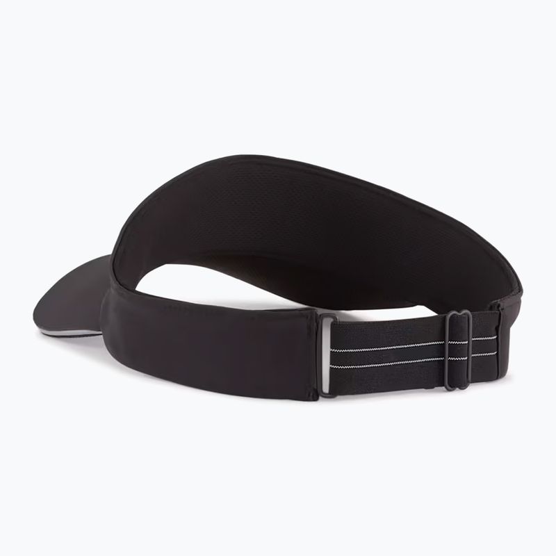 Snapelis bėgimui PUMA Running Visor puma black 2