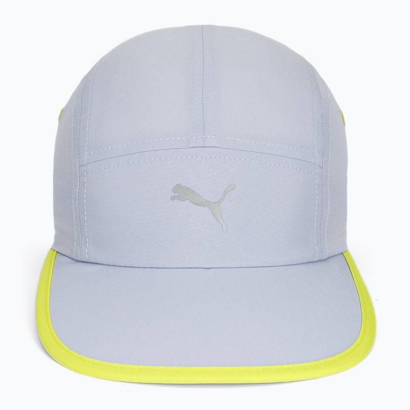 Kepuraitė su snapeliu PUMA ESS Running 5 Panel cool weather 2