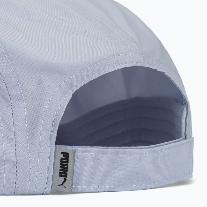 Kepuraitė su snapeliu PUMA ESS Running 5 Panel cool weather 4