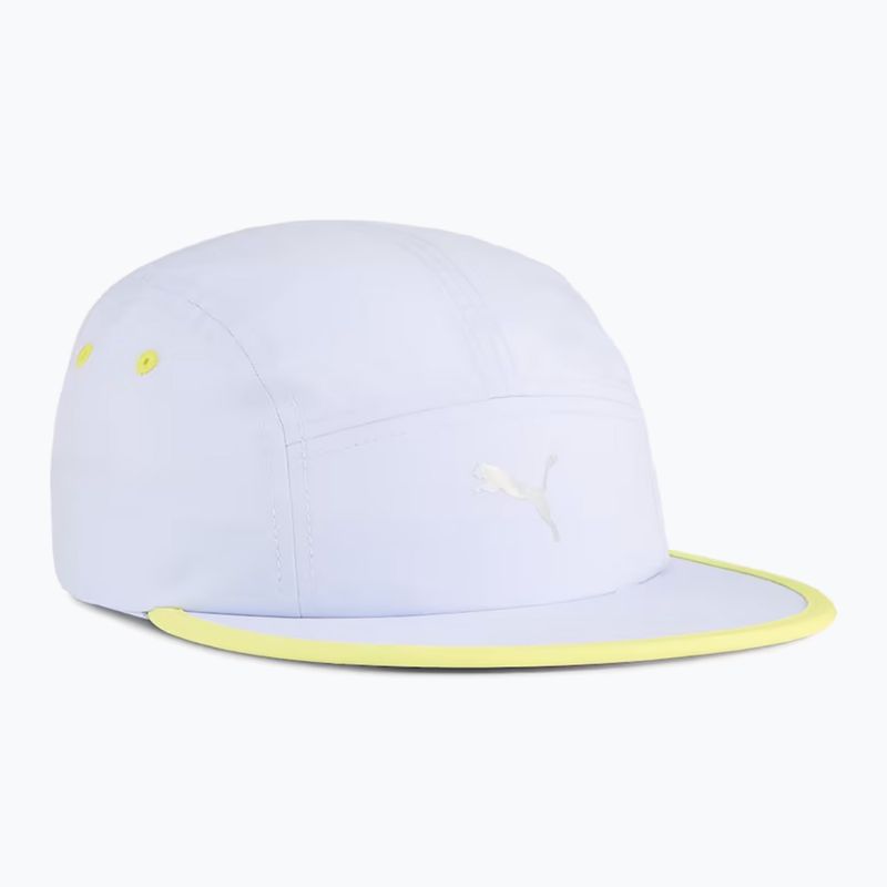 Kepuraitė su snapeliu PUMA ESS Running 5 Panel cool weather