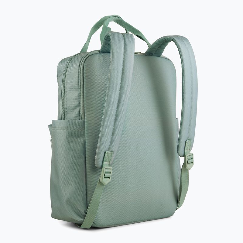 PUMA Phase College kuprinė green moon 2