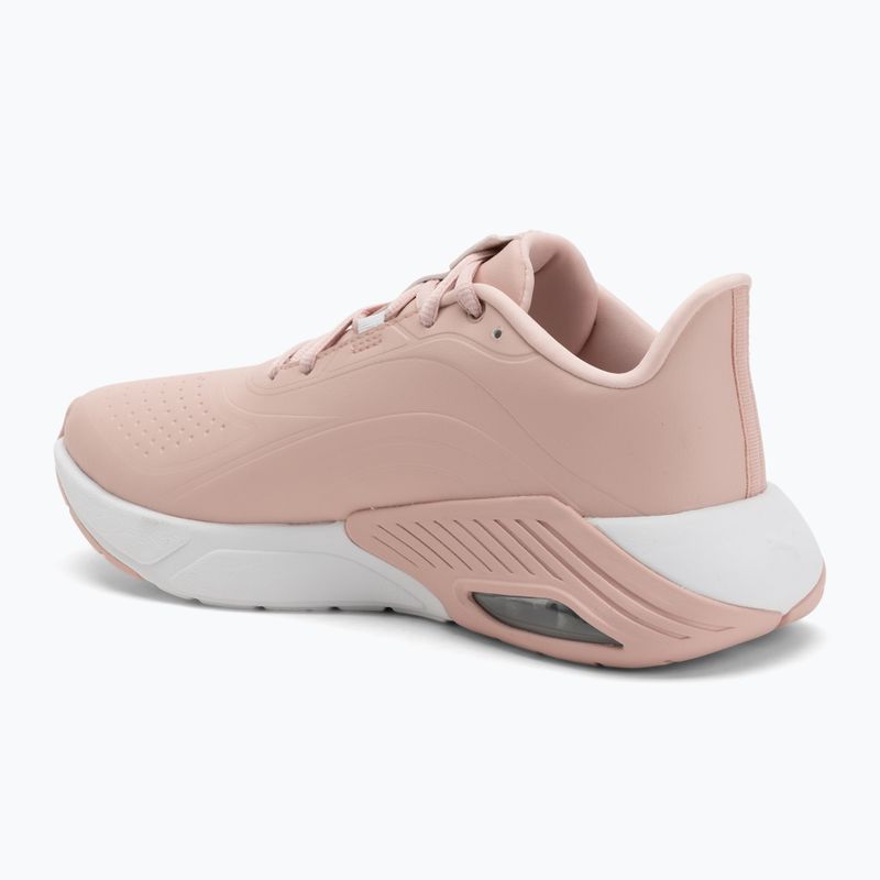 Moteriški bėgimo batai PUMA X-Cell Nova CAT SL rose quartz/silver mist 3