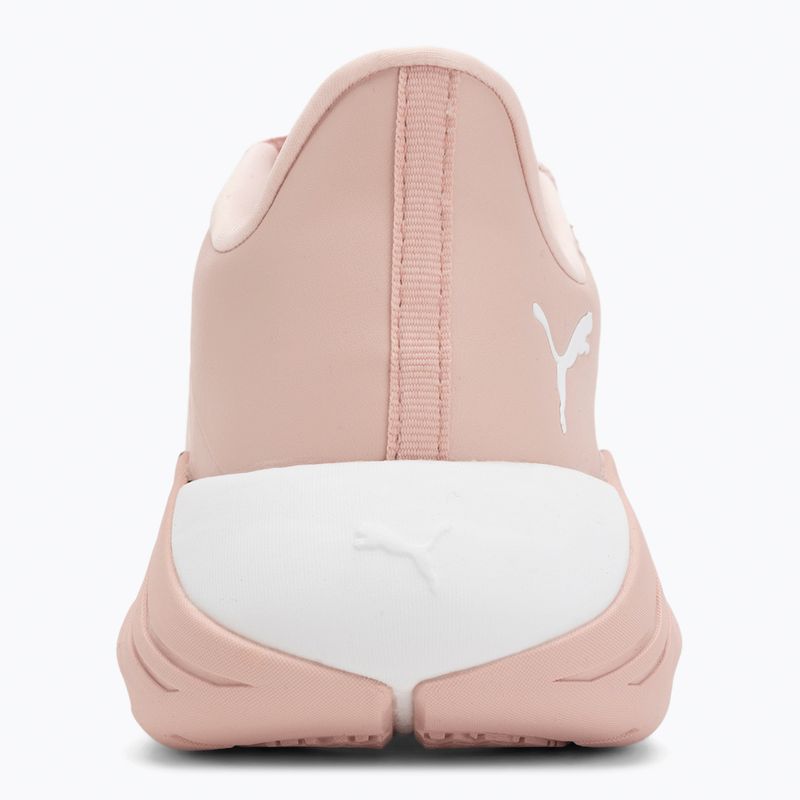 Moteriški bėgimo batai PUMA X-Cell Nova CAT SL rose quartz/silver mist 6