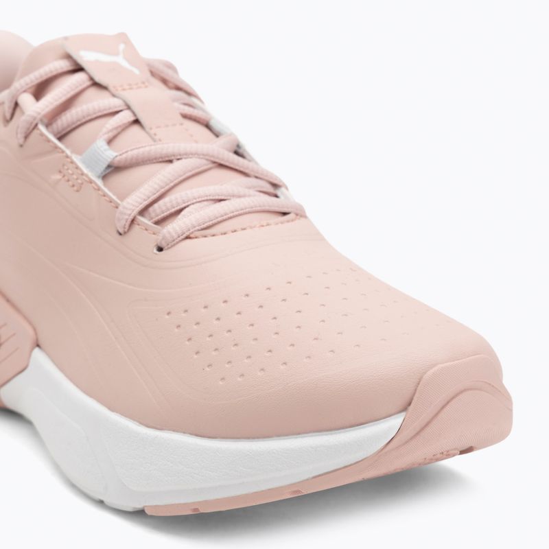 Moteriški bėgimo batai PUMA X-Cell Nova CAT SL rose quartz/silver mist 7