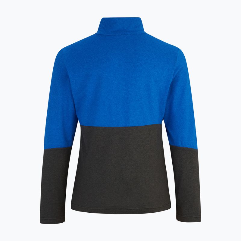 Vaikiški termoaktyvūs marškinėliai ZIENER Jarps coblat blue 2