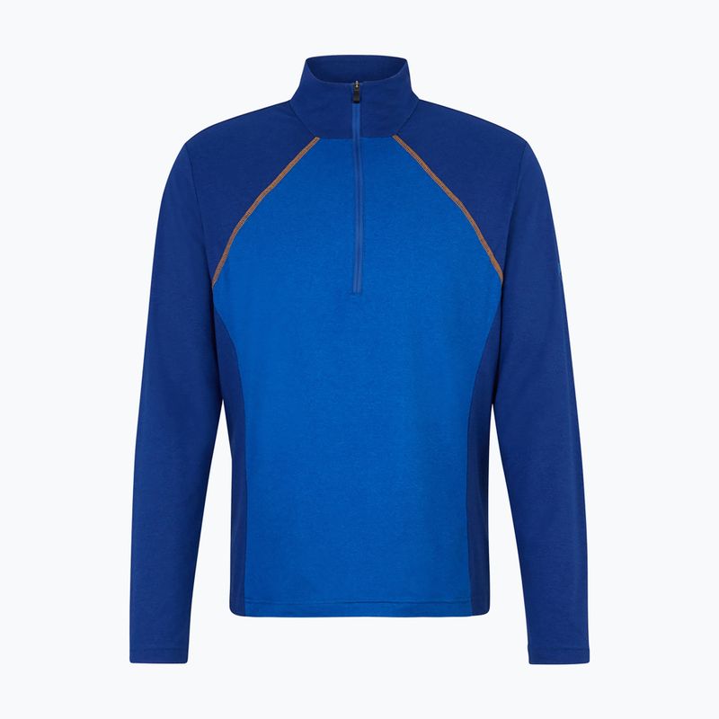 Vyriškas termoaktyvus džemperis ZIENER Jito cobalt blue 3